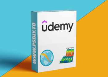 Udemy – FLOW-3D for Beginners: Learn CFD Modeling Step-by-Step 4 FLOW-3D for Beginners: Learn CFD Modeling Step-by-Step