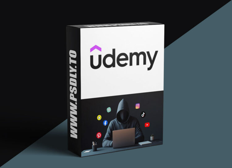 Udemy – Faceless Social Media Content Creation Using FREE Ai Tools 1 Faceless Social Media Content Creation Using FREE Ai Tools