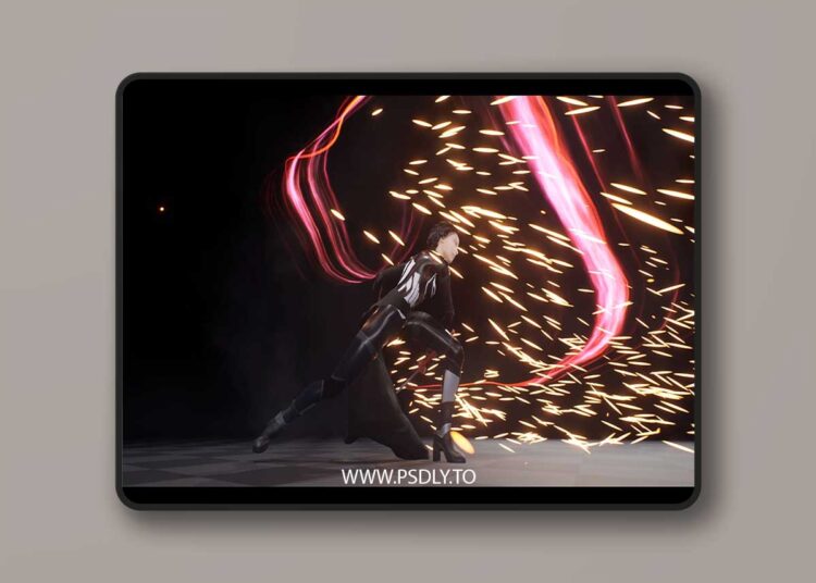 Fantasy RPG Sword Skills & Spells (4.27 and 5.0 – 5.7)