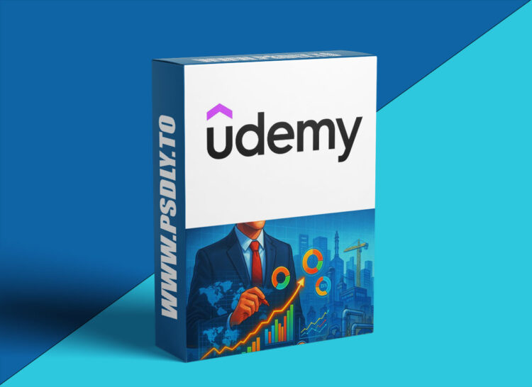 Udemy – Financial Evaluation of Industrial Projects: Complete Guide 1 Financial Evaluation of Industrial Projects: Complete Guide