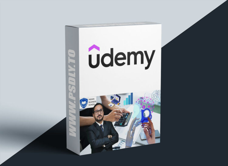 Udemy – Financial Modeling Masterclass, with AI, ChatGPT,& Adv Excel 1 Financial Modeling Masterclass, with AI, ChatGPT,& Adv Excel