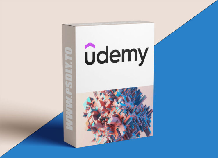 Udemy – From Zero to Houdini - Beginner's Guide to Procedural 3D 1 From Zero to Houdini - Beginner's Guide to Procedural 3D