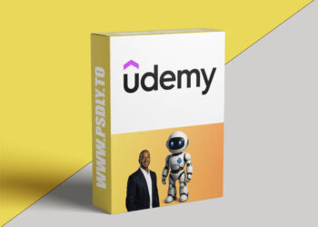 Udemy – Full-Stack AI Engineer: Python, ML, Deep Learning & GenAI 4 Full-Stack AI Engineer: Python, ML, Deep Learning & GenAI