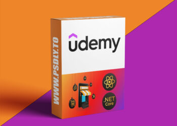 Udemy – Full Stack Developer Bootcamp - React 19 and .NET 10 API 3 Full Stack Developer Bootcamp - React 19 and .NET 10 API