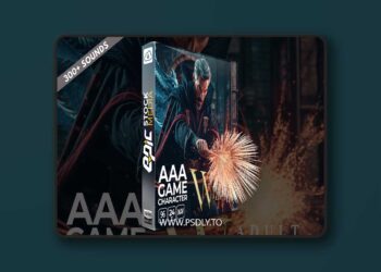 Game Character Adult Wizard Sounds (5.2 – 5.7) 7 Game Character Adult Wizard Sounds (5.2 – 5.7)