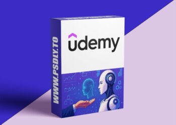 Udemy – Generative AI Foundations: Transformers, LLMs and Agents 6 Generative AI Foundations: Transformers, LLMs and Agents
