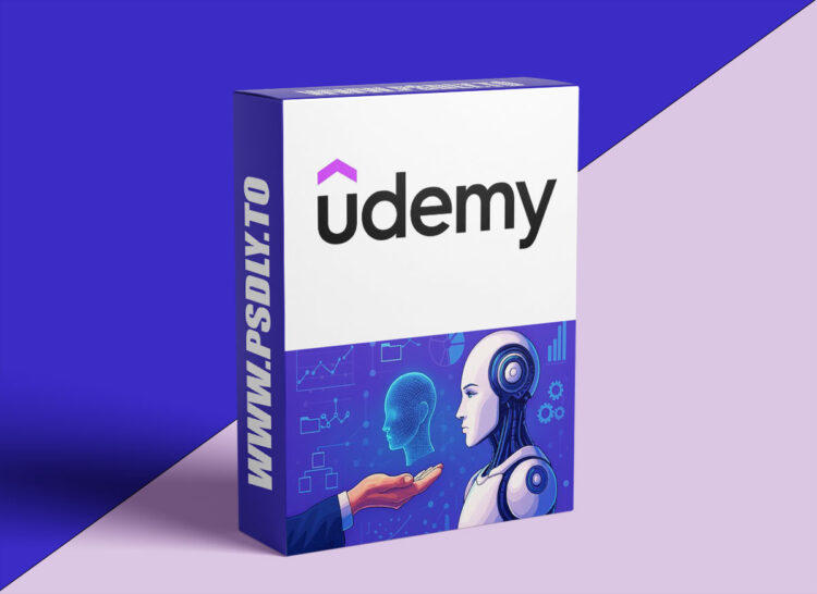 Udemy – Generative AI Foundations: Transformers, LLMs and Agents 1 Generative AI Foundations: Transformers, LLMs and Agents