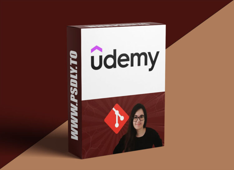 Udemy – Git for Beginners: Learn Version Control 1 Git for Beginners: Learn Version Control