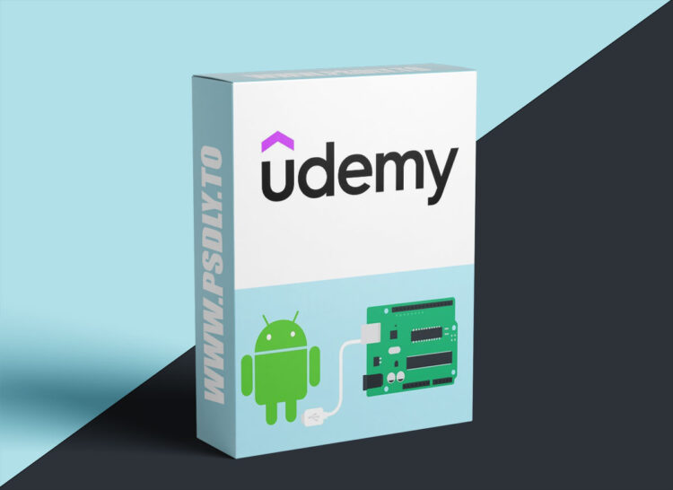 Udemy – Google ADK for Beginners: Build Smart Android Hardware Proje 1 Google ADK for Beginners: Build Smart Android Hardware Proje