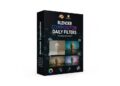 Gumroad Blender Compositor Daily Filters November 2025 Update