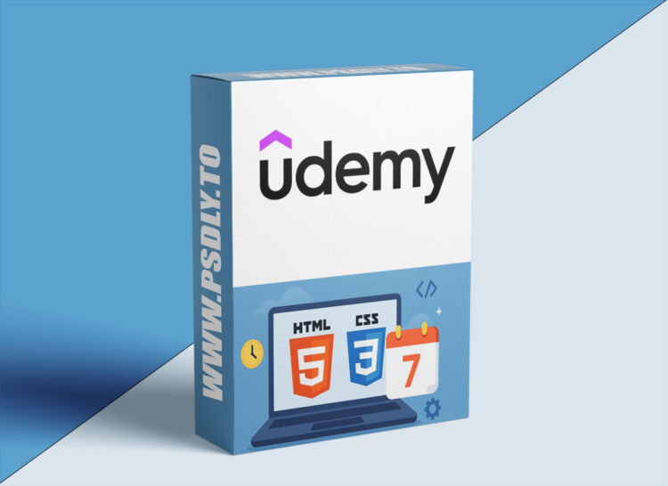 HTML5 & CSS3: Build Your Website in 7 days