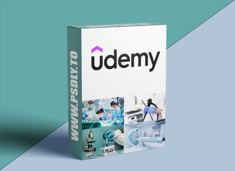 Udemy – Healthcare HVAC Basics 1 Healthcare HVAC Basics