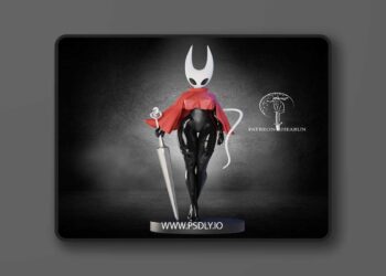 Hearun – Hornet – 3D Print Model STL 6 Hearun – Hornet – 3D Print Model STL