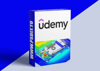 Udemy – Hybrid Electronics Enclosure Design with Thermal Simulations 6 Hybrid Electronics Enclosure Design with Thermal Simulations