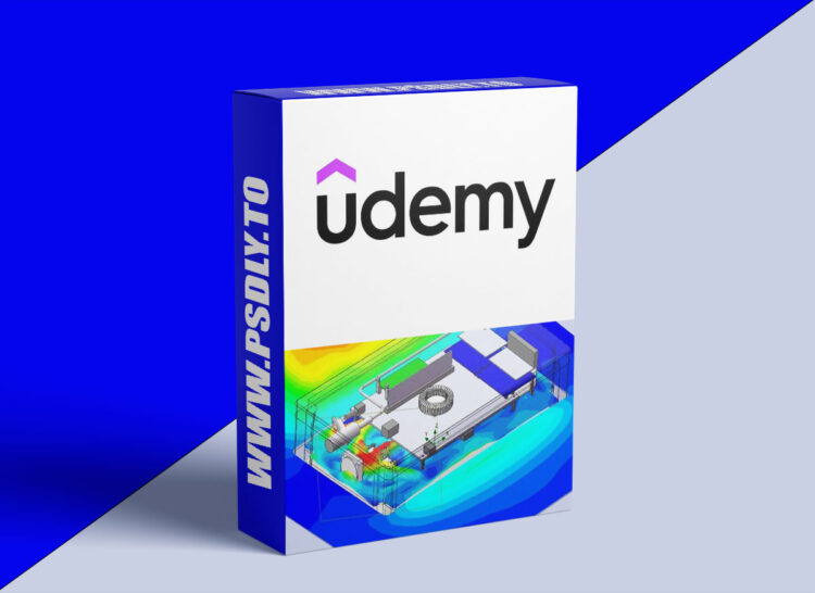 Hybrid Electronics Enclosure Design with Thermal Simulations