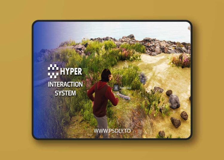 Hyper Scalable Interaction System v3 (5.5+) 1 Hyper Scalable Interaction System v3 (5.5+)