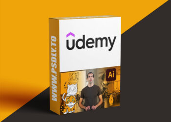 Udemy – Illustrator for Beginners – Learn by Doing 3 Illustrator for Beginners – Learn by Doing
