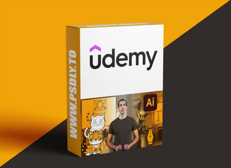 Illustrator for Beginners – Learn by Doing