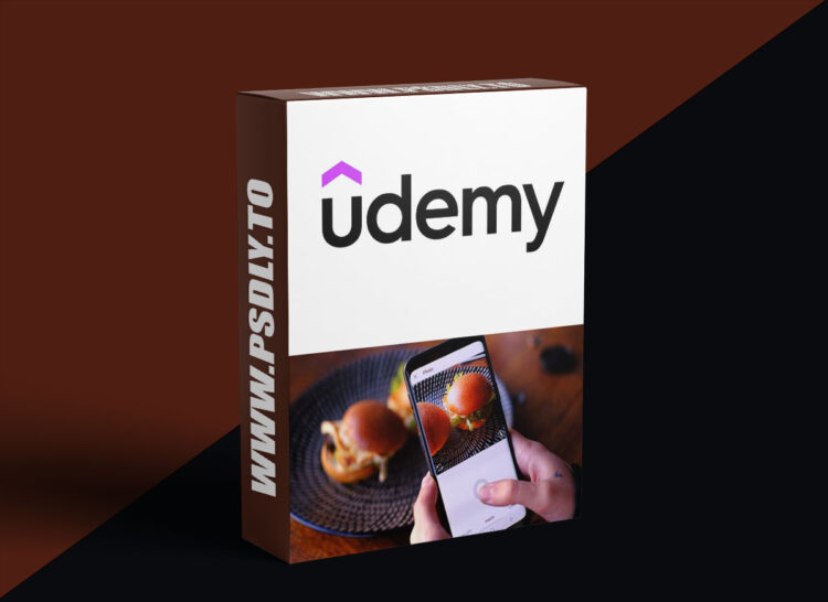 Udemy – Instagram Stories 1 Instagram Stories