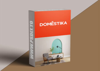 Domestika – Interior Design Specialization: Materials, Lighting, and Color 3 Interior Design Specialization: Materials, Lighting, and Color
