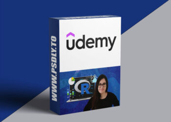 Udemy – Introduction to Statistics in R - A Practical Approach 6 Introduction to Statistics in R - A Practical Approach