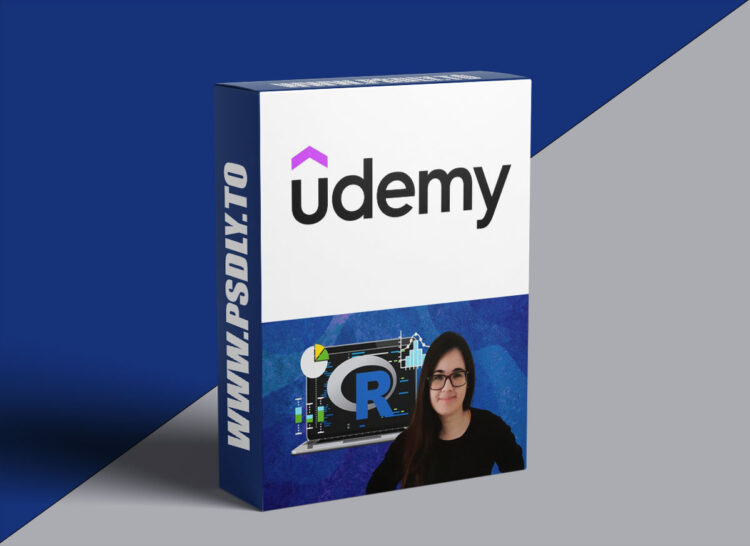 Udemy – Introduction to Statistics in R - A Practical Approach 1 Introduction to Statistics in R - A Practical Approach