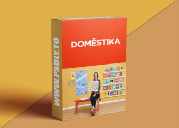 Domestika – Isometric Map Illustration: Capture a City's Vibrancy 4 Isometric Map Illustration: Capture a City's Vibrancy