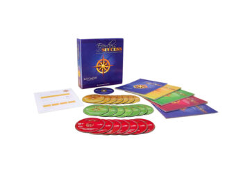 Jack Canfield – Effortless Success 4 Jack Canfield – Effortless Success