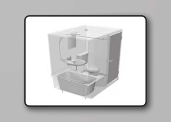 Japanese Mini Bathroom (5.3+) for Unreal Engine 7 Japanese Mini Bathroom (5.3+)