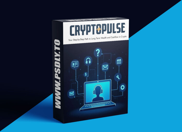 Jonathan Jobe – Crypto Pulse 1 Jonathan Jobe – Crypto Pulse
