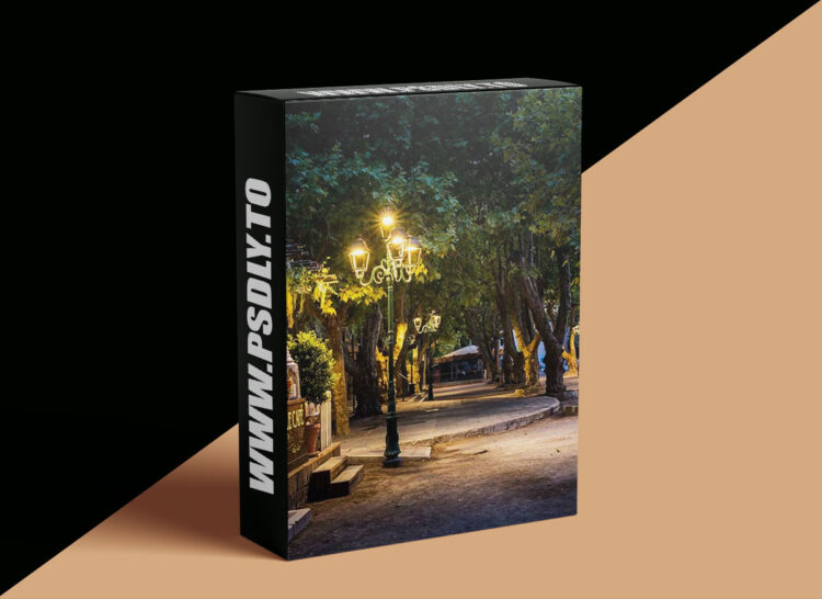 KelbyOne - Get the Most Out of Your RAW Files in 5 Steps