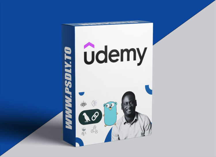 Udemy – LangChainGo: Building AI Applications with Golang 1 LangChainGo Building AI Applications with Golang