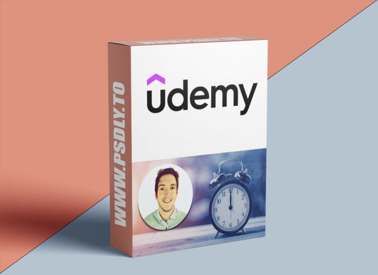Udemy – Learn French - Intermediate level : Master The Past Tenses 1 Learn French - Intermediate level : Master The Past Tenses