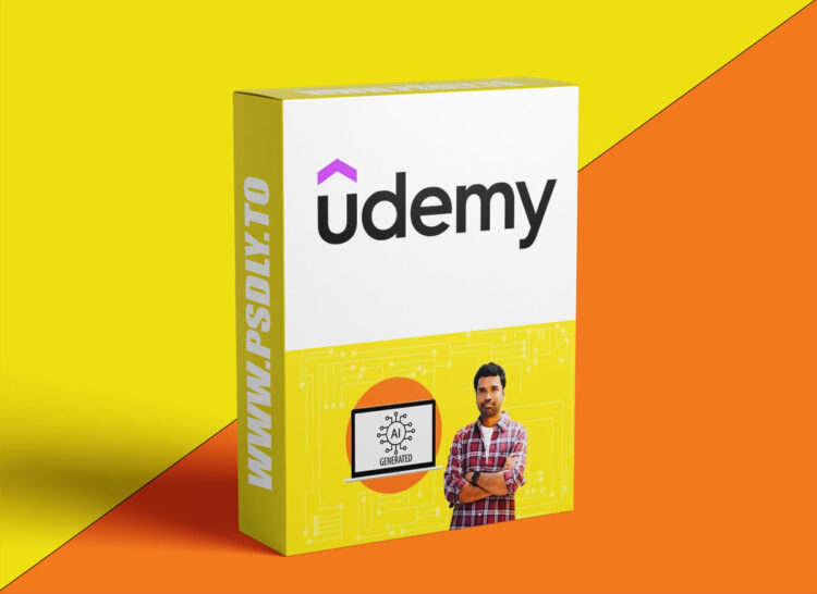 Udemy – Learn GenAI Tools & AI Agents for Software Testing 1 Learn GenAI Tools & AI Agents for Software Testing