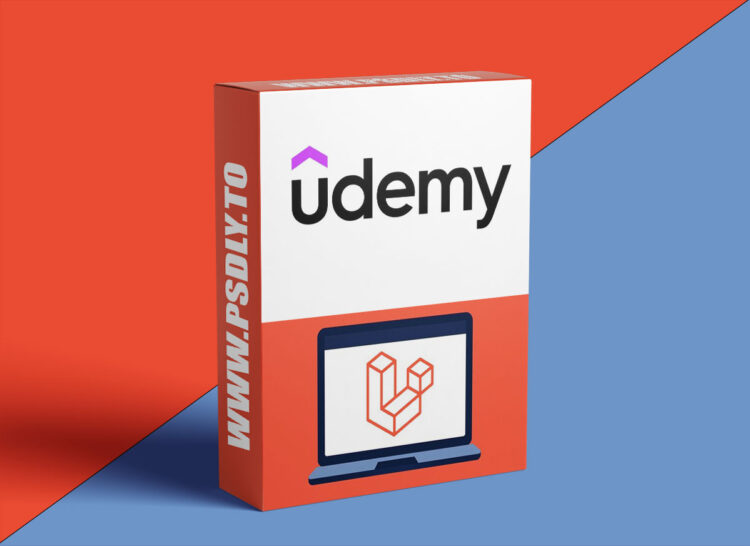 Learn PHP Laravel 12 for Beginners 2026: Build CMS Blog