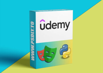 Udemy – Learn Playwright with Python (Web & API Automation) 4 Learn Playwright with Python (Web & API Automation)