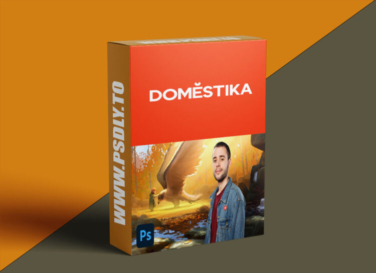 Lighting Principles for Digital Painting