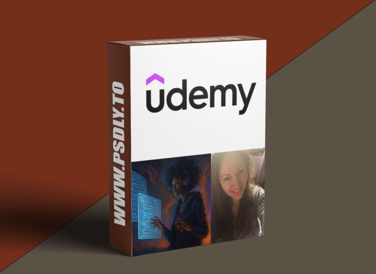Udemy – Live Vibe Coding Full‑Stack: Build a fitness app, Test & Fix 1 Live Vibe Coding Full‑Stack: Build a fitness app, Test & Fix