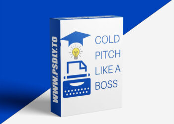 Liz Heflin – Cold Pitch Like a Boss 6 Liz Heflin – Cold Pitch Like a Boss