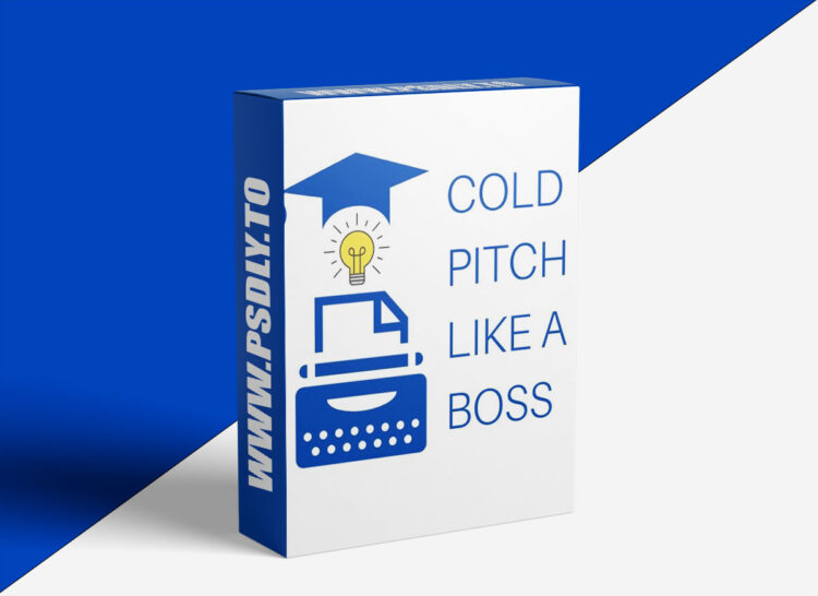 Liz Heflin – Cold Pitch Like a Boss 1 Liz Heflin – Cold Pitch Like a Boss