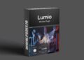 Lumio v1.0.0 for Blender