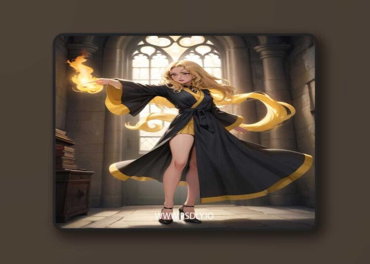 Maelys Skye – 3D Print Model STL 1 Maelys Skye – 3D Print Model STL