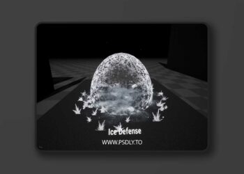 Magic Kit 01 (4.26 – 4.27 and 5.0 – 5.6) for Unreal Engine 7 Magic Kit 01 (4.26 – 4.27 and 5.0 – 5.6)