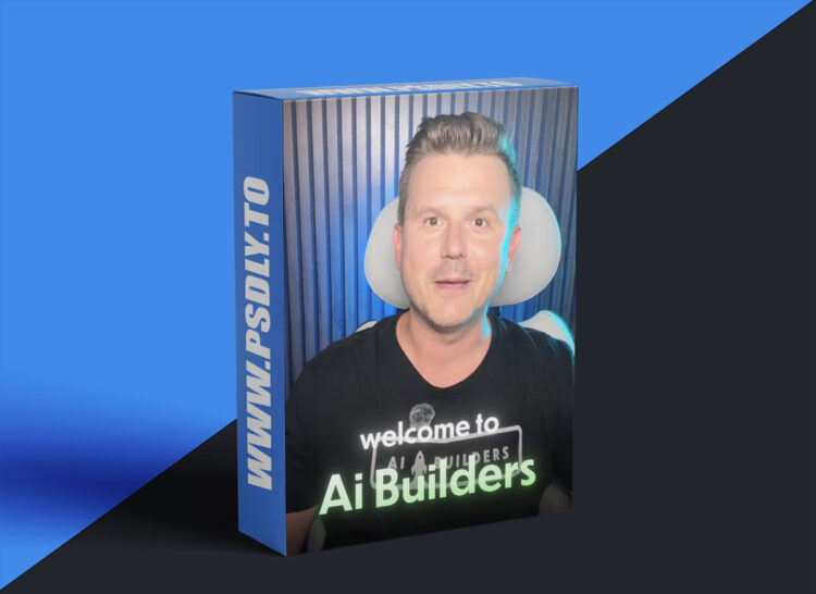 Marcin Teodoru – AI Builders
