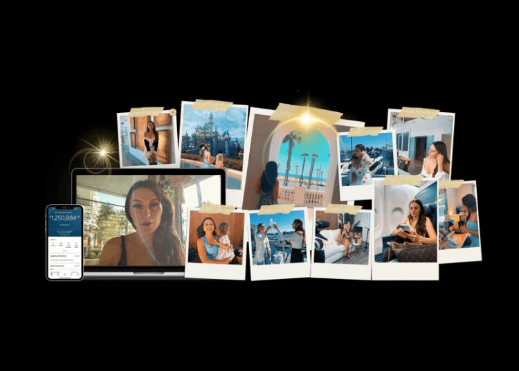 Maria Wendt – I Love Money And Money Loves Me