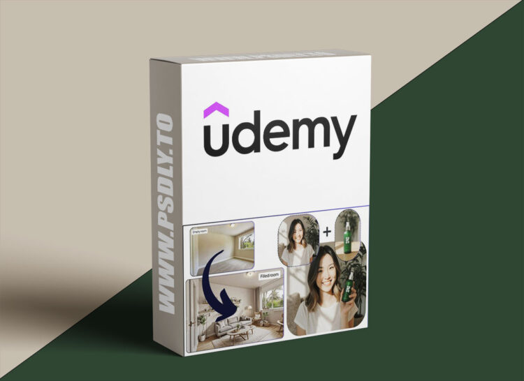 Master Generative AI for Images With Stable Diffusion & Flux