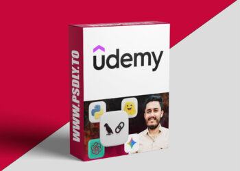 Udemy – Master LangChain: Build LLM Apps & RAG Pipelines with Python 3 Master LangChain: Build LLM Apps & RAG Pipelines with Python