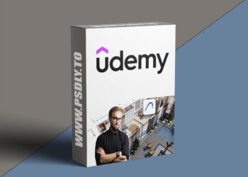 Udemy – Master Rendering with ArchiCAD 6 Master Rendering with ArchiCAD
