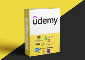 Udemy – Master Website Creation - 15 Website Platforms in 1 Course! 4 Master Website Creation - 15 Website Platforms in 1 Course!