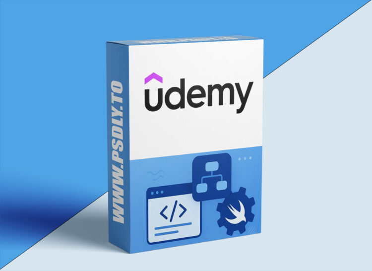 Udemy – Mastering Design Principles SOLID & Clean Code in Swift 1 Mastering Design Principles SOLID & Clean Code in Swift